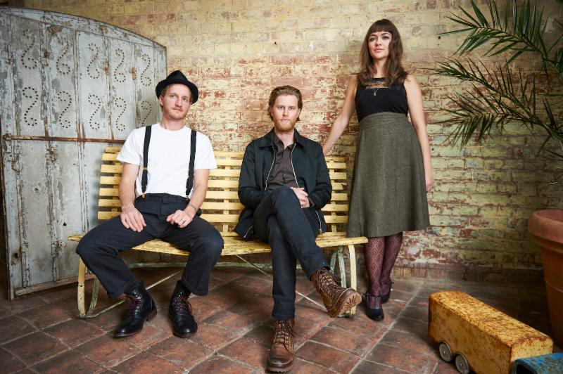The Lumineers announce new album + release single