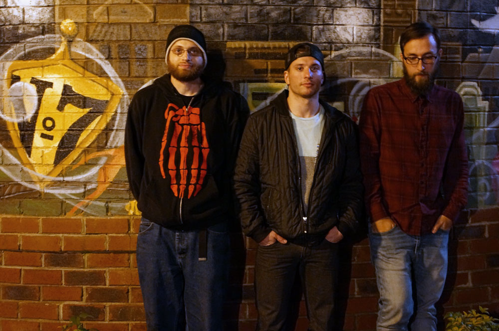 Artist Spotlight: The Nightmare Police