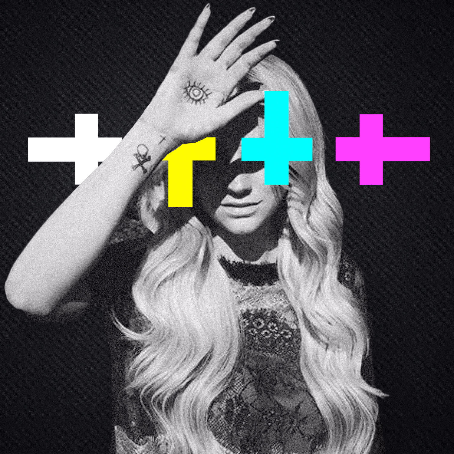 We are Temporary remixes Kesha’s ‘Die Young’ cutting Dr. Luke’s parts