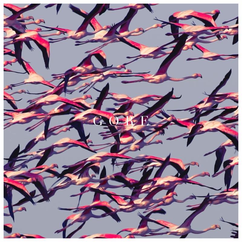 Deftones to release eighth studio album ‘Gore’ on April 8th