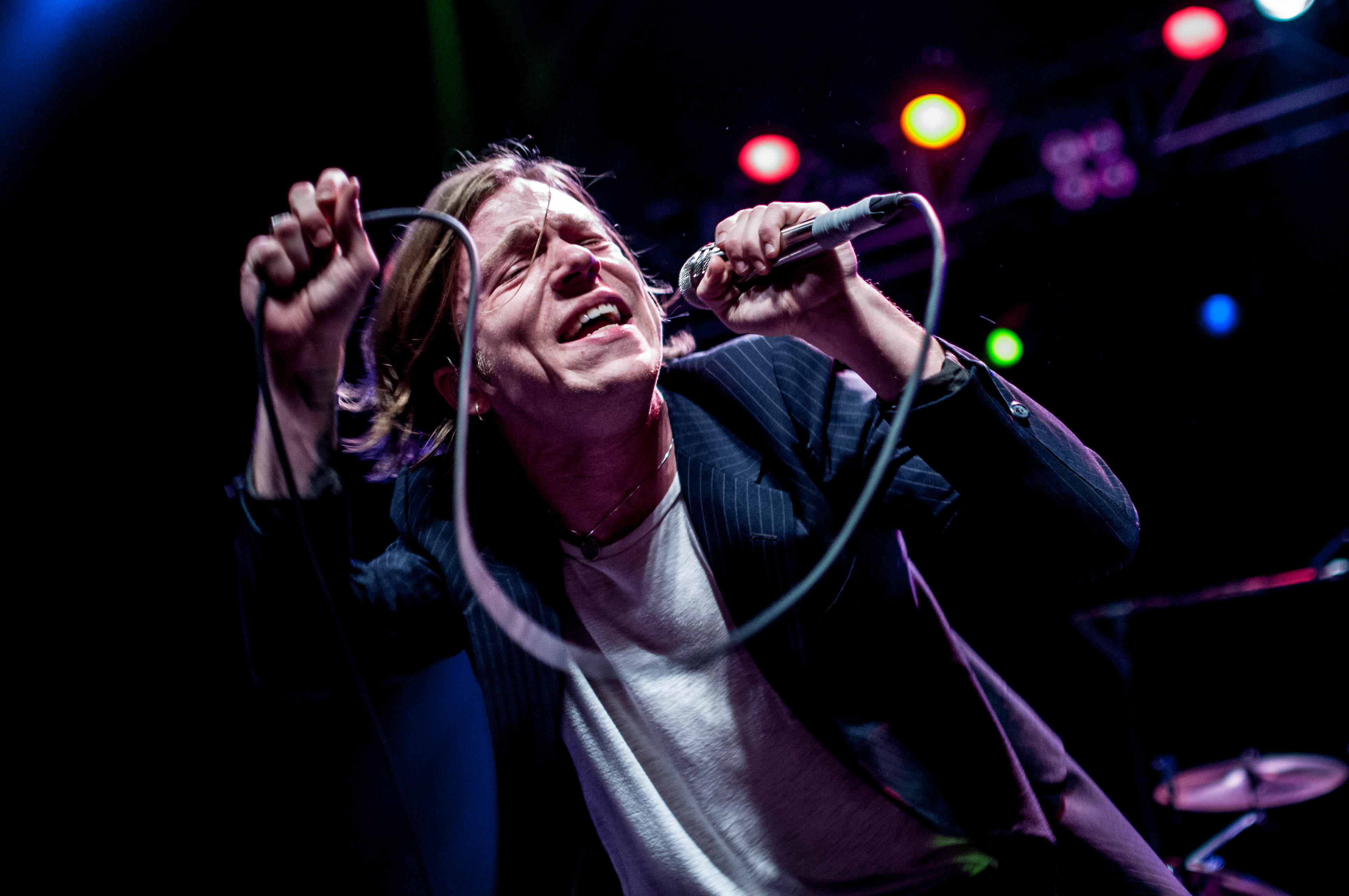 Cage The Elephant I London 2.11.16