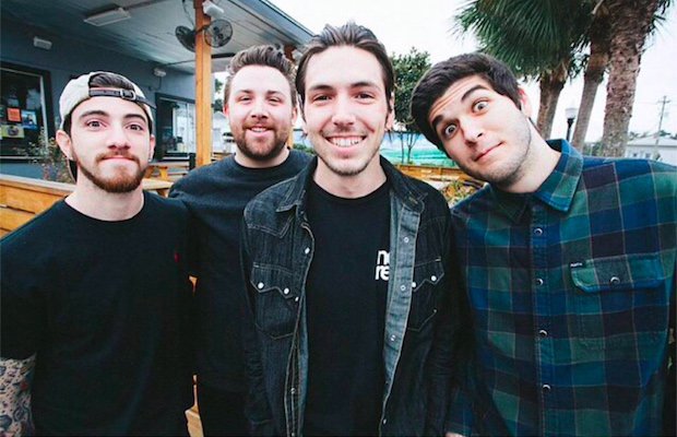 Major League Announce Break Up + Farewell Tour