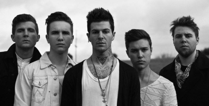 The Neighbourhood Announce U.S. Tour
