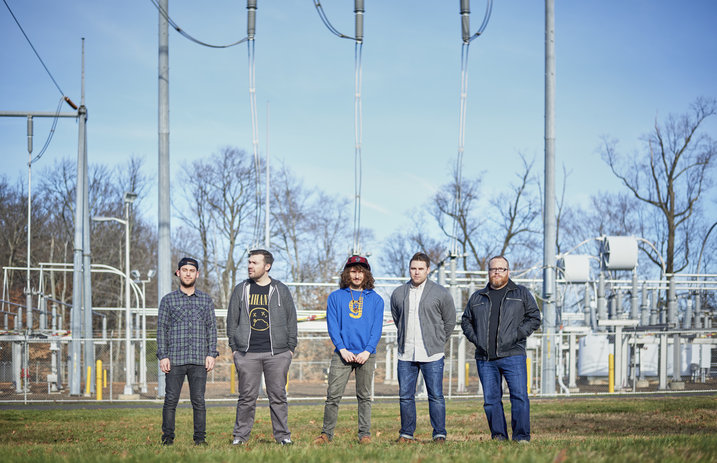 The Starting Line Release “Anyways” Music Video