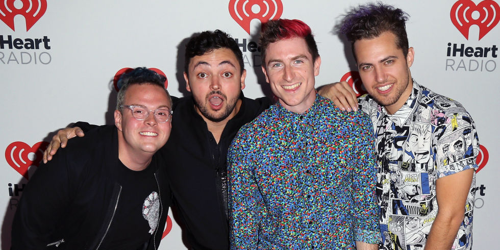 Walk The Moon Announce Summer Tour