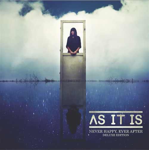 As It Is Announce Deluxe Edition of ‘Never Happy, Ever After’