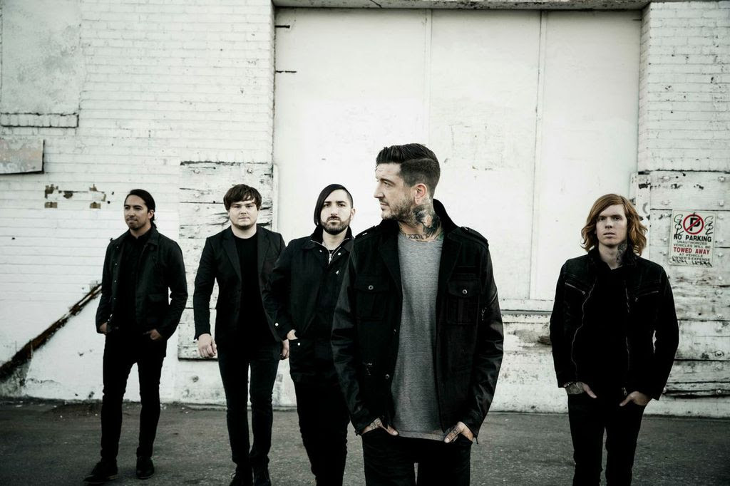 Of Mice & Men add extra UK headlining show