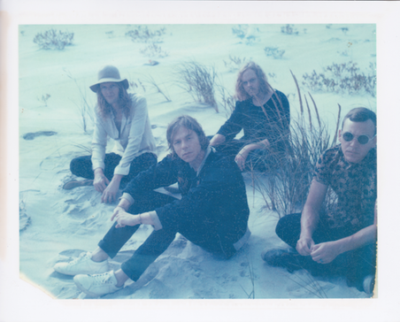 Cage The Elephant announce January UK tour