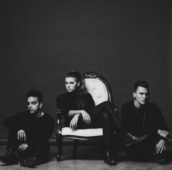 PVRIS to play Connecticut Warped Tour date