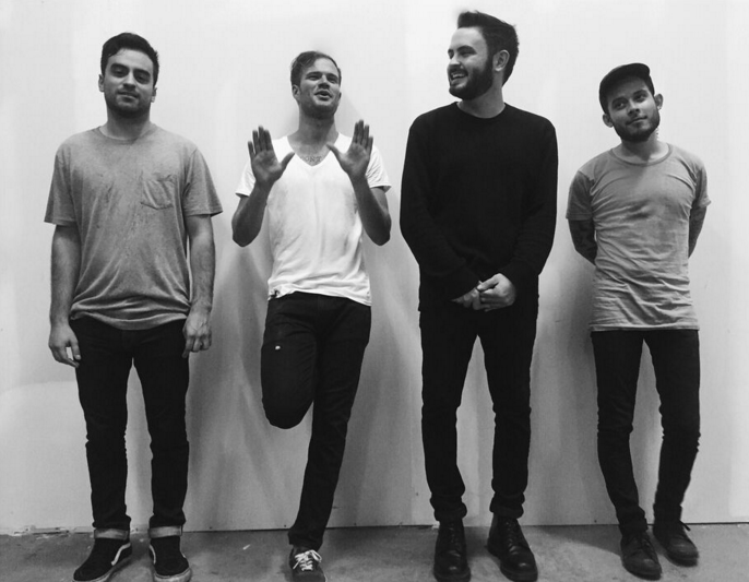 Can’t Swim Stream New EP
