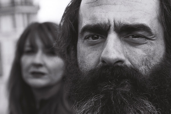 The Limiñanas Release “Garden of Love” Music Video
