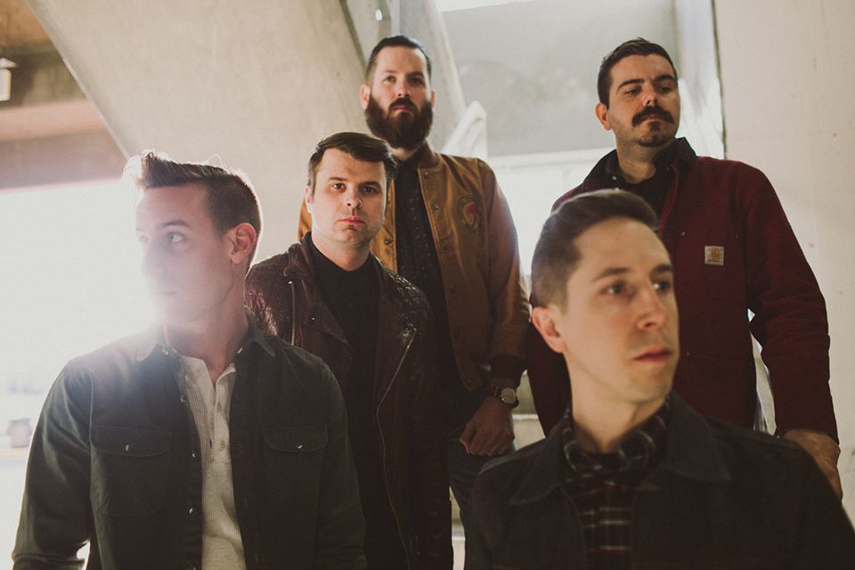 Silverstein release “Ghost” music video