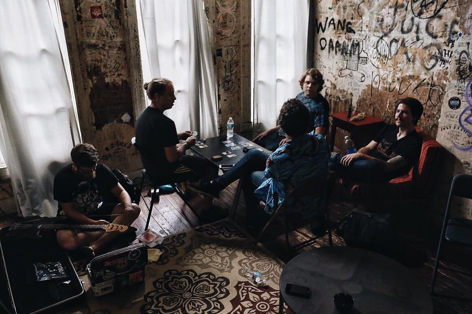 You, Me And Everyone We Know Announce Break Up