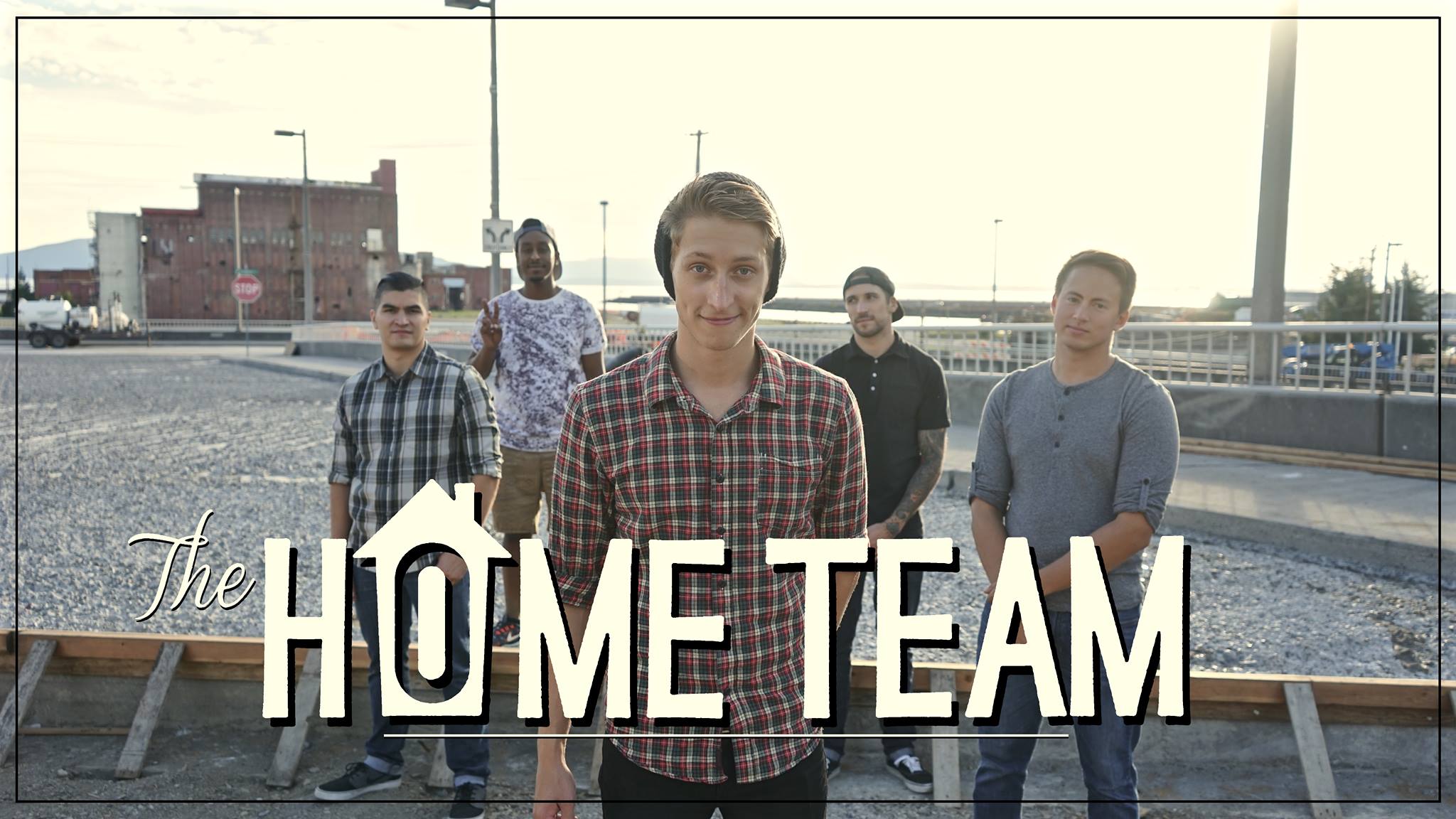 Artist Spotlight: The Home Team