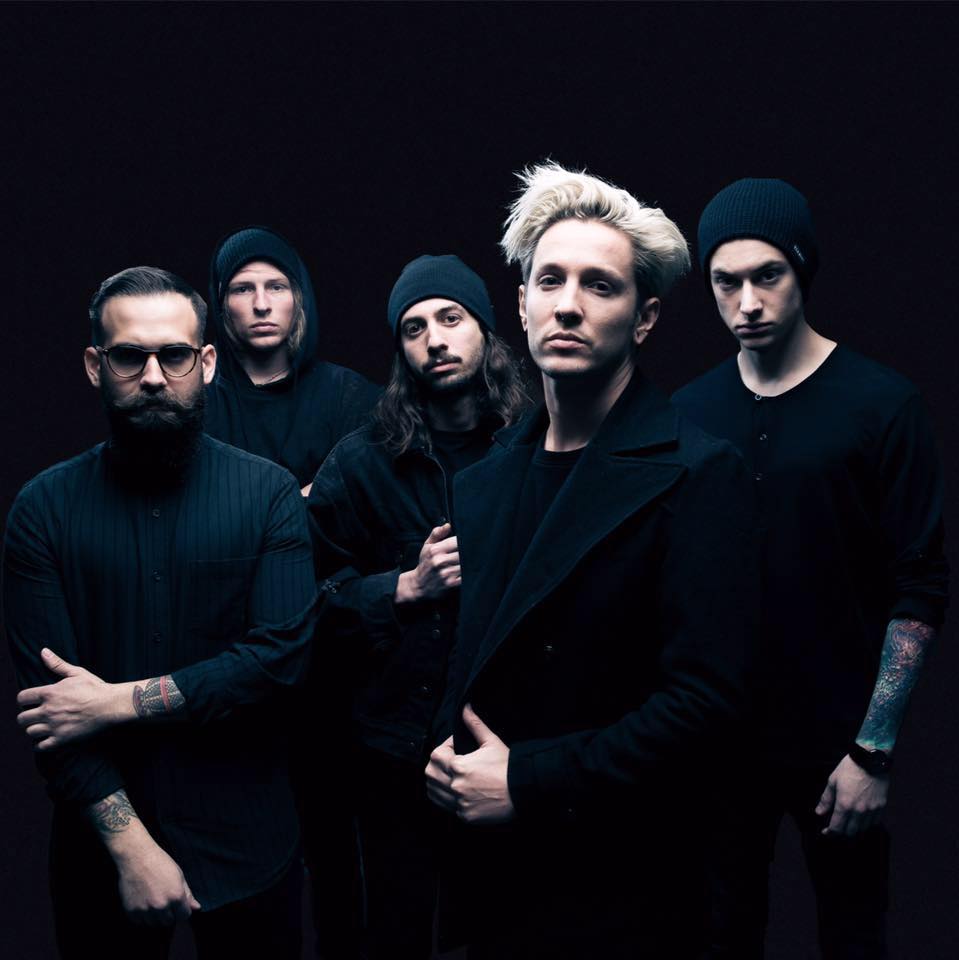 The Word Alive Release New Song “Made This Way”