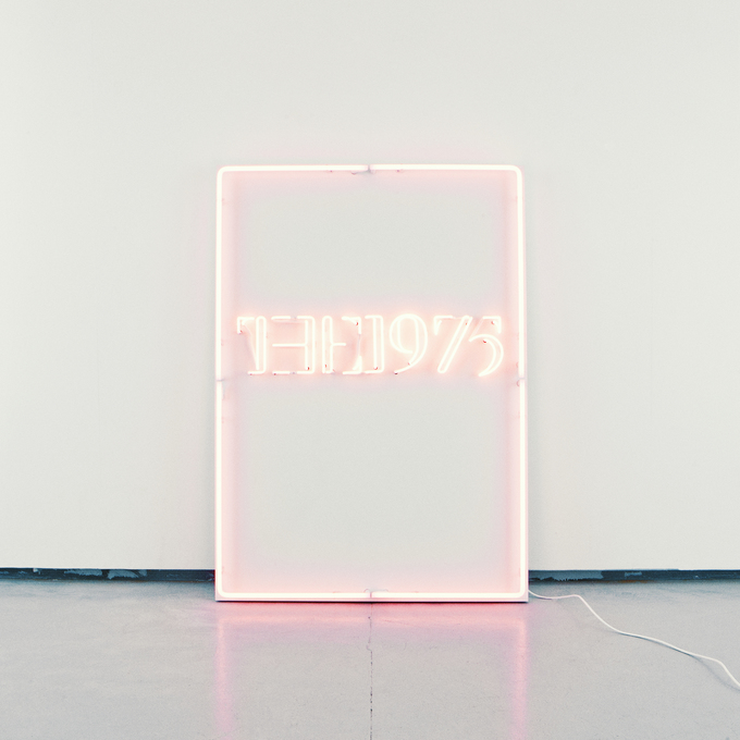 Album Review: The 1975’s ‘I Like It When You Sleep, For You Are So Beautiful Yet So Unaware Of It’