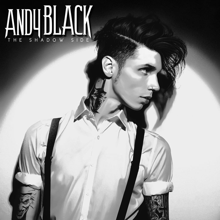 Andy Black releases new track, “Stay Alive”