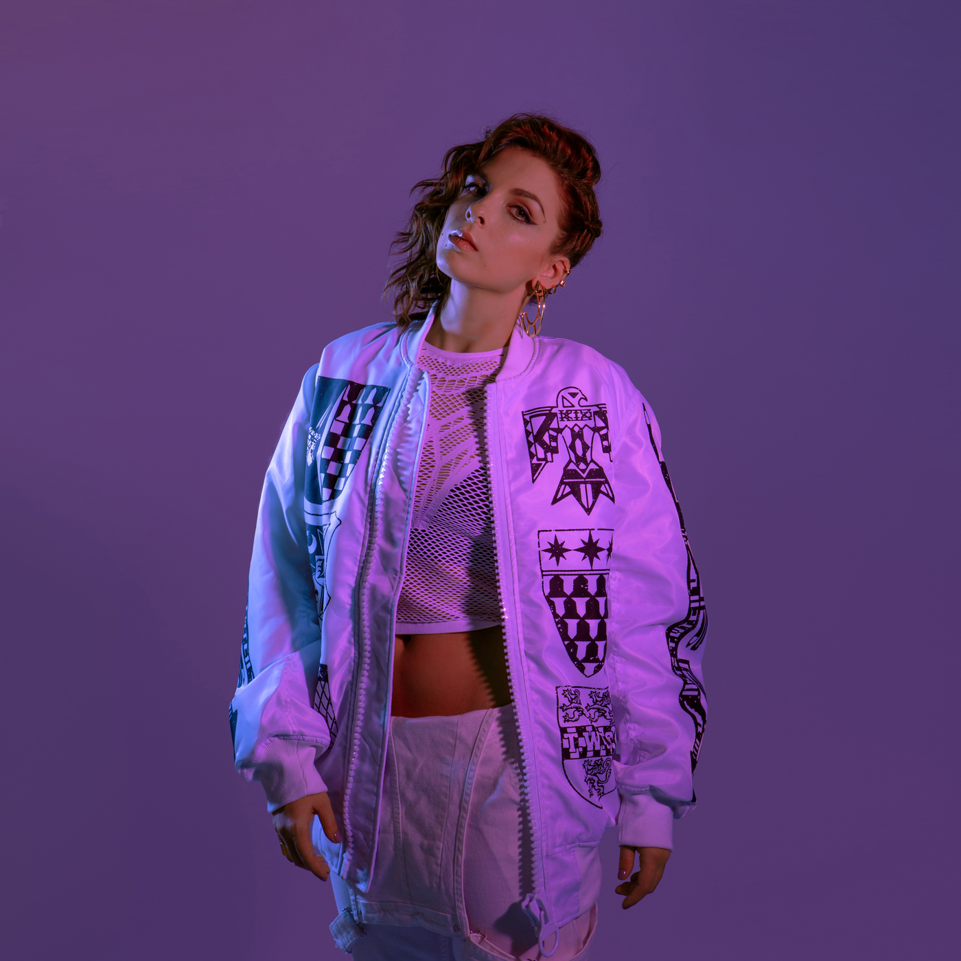 BB Diamond Releases Debut Single ‘Feeling’