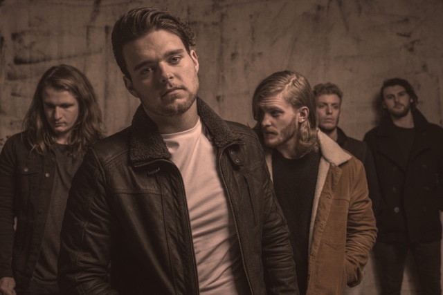 Bare Knuckle Parade Release “Diamond Eyes” Music Video + Announced UK Tour