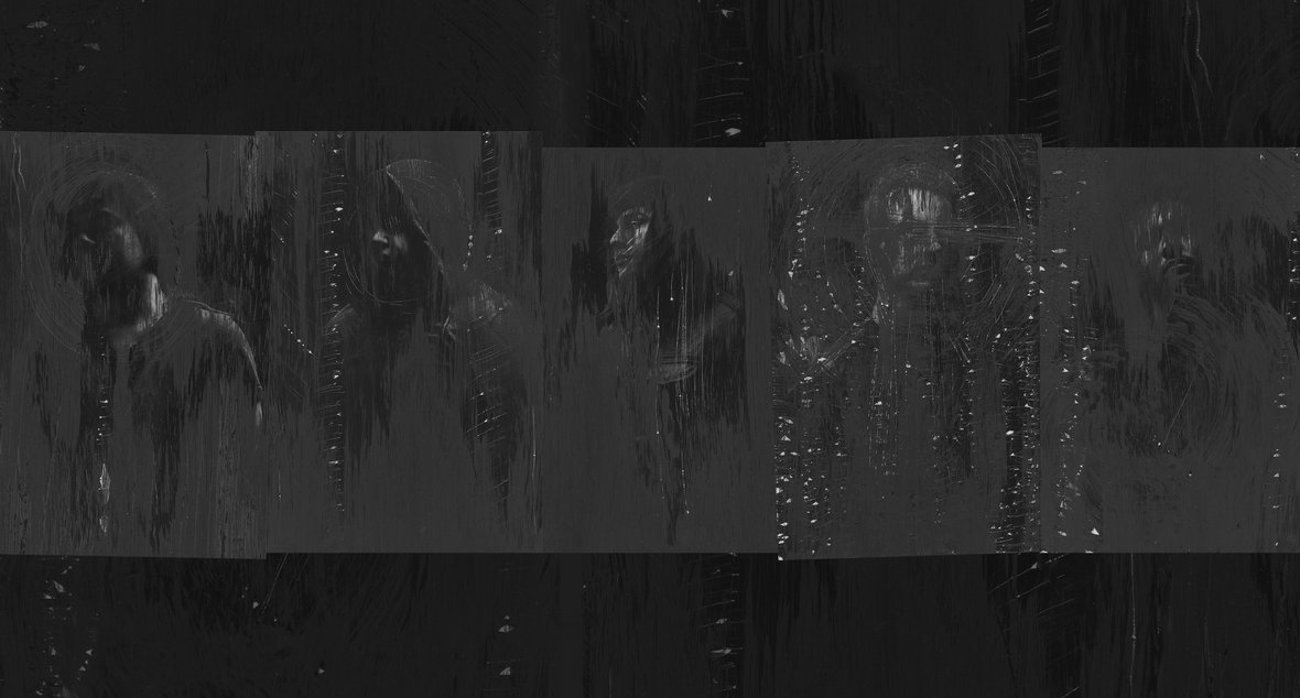 Traces Release “Of Servility” Lyric Video