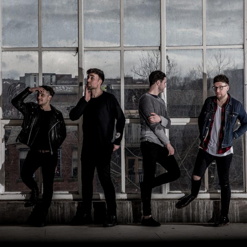 Alvarez Kings release new single “Sleepwalking”