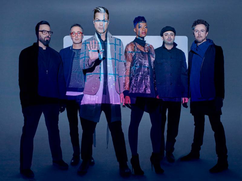 Fitz and the Tantrums announce new album to be released on June 10