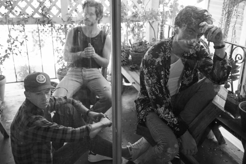 LANY releases new song “Where The Hell Are My Friends”