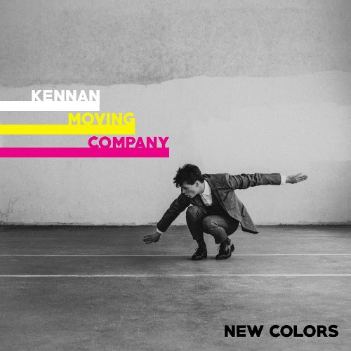 Interview with Kennan Moving Company
