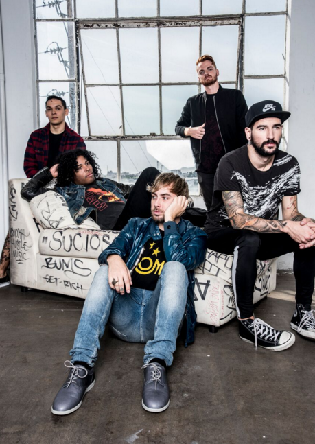 ISSUES release “Home Soon” music video