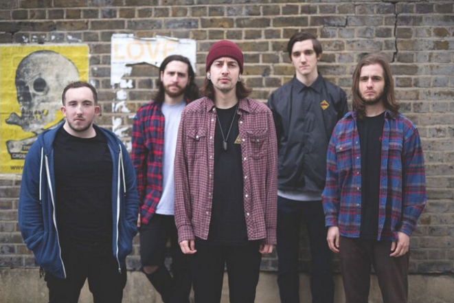 GIANTS Release “I’ve Been Low” Music Video