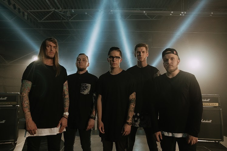 Wildways release “Princess” music video