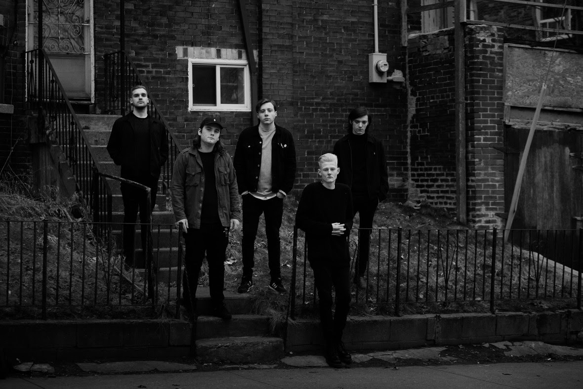 RARITY Announce Debut Full Length Album