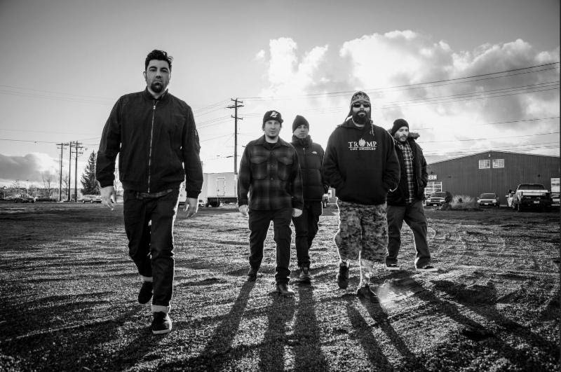 Deftones Announce Headlining Shows