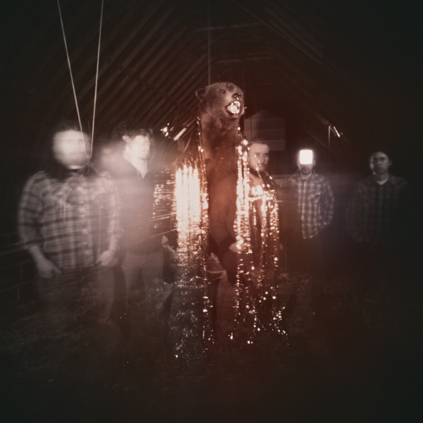 My Morning Jacket release new mix of “One Big Holiday”
