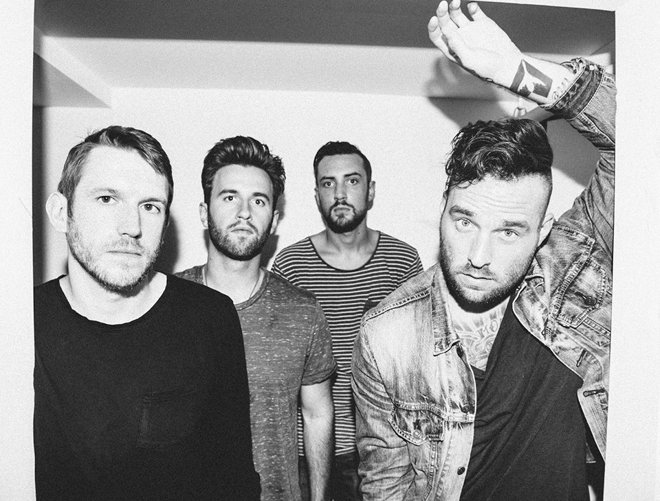 Emarosa release “Porcelain” music video