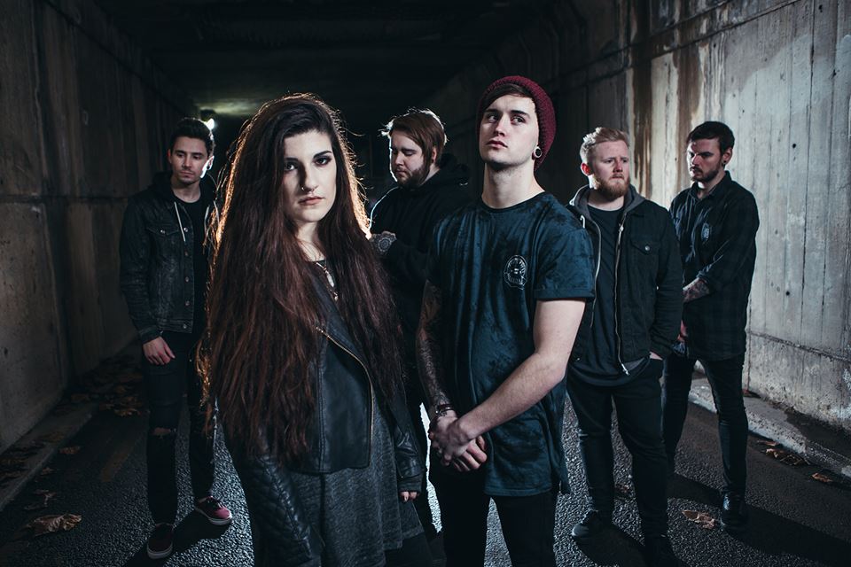 Interview With FAULTLINES