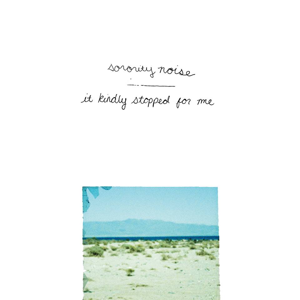 Album Review: Sorority Noise ‘It Kindly Stopped For Me’