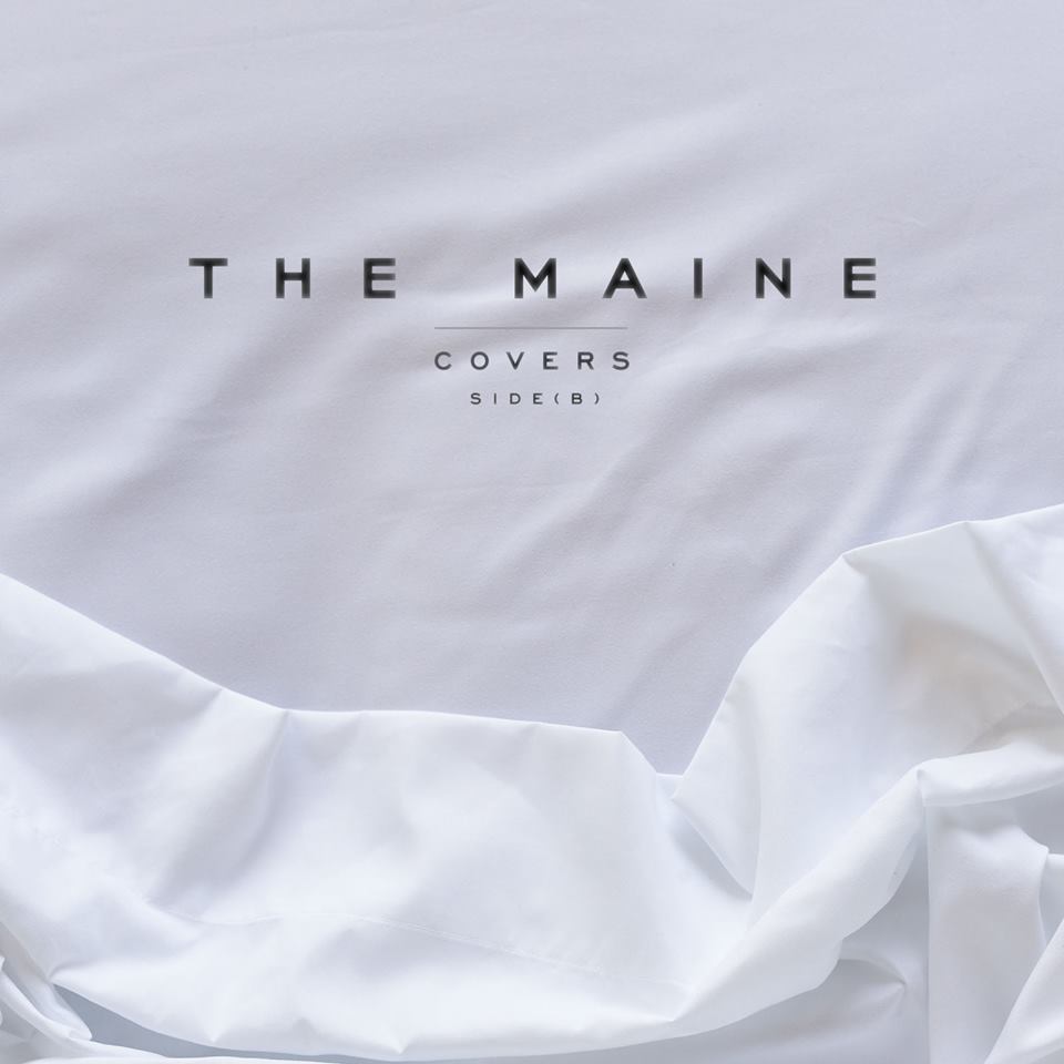 The Maine release Justin Bieber “Love Yourself” cover