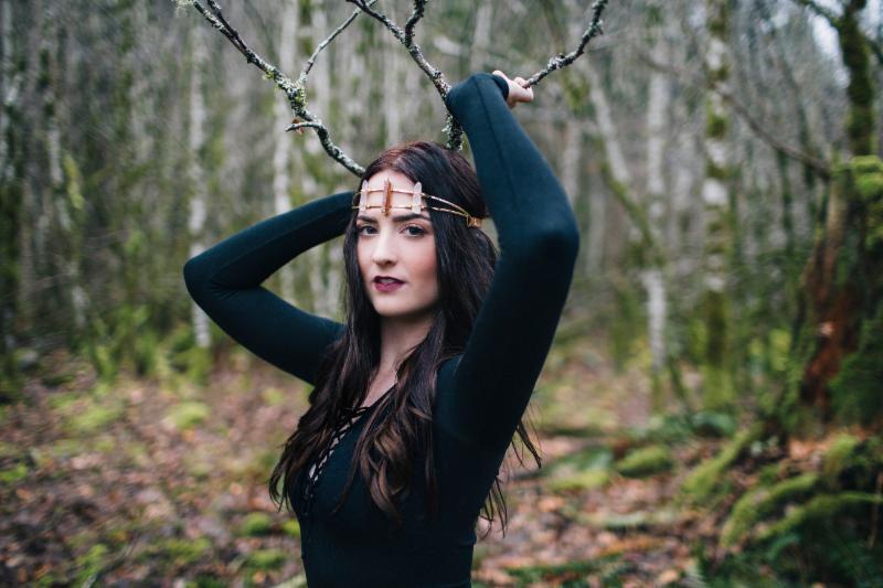 Amanda Marley release new single “Cold (Revisited)”