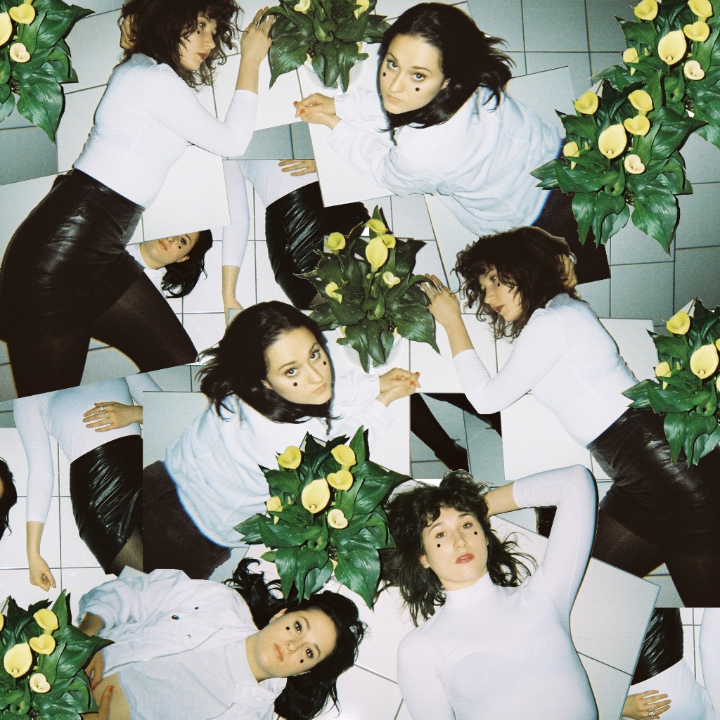 Ice Cream release new single “Veronica”