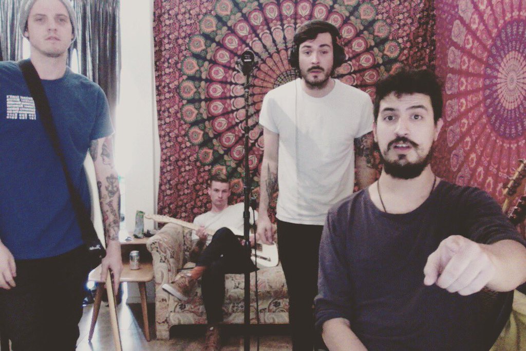 Anarbor finish new album