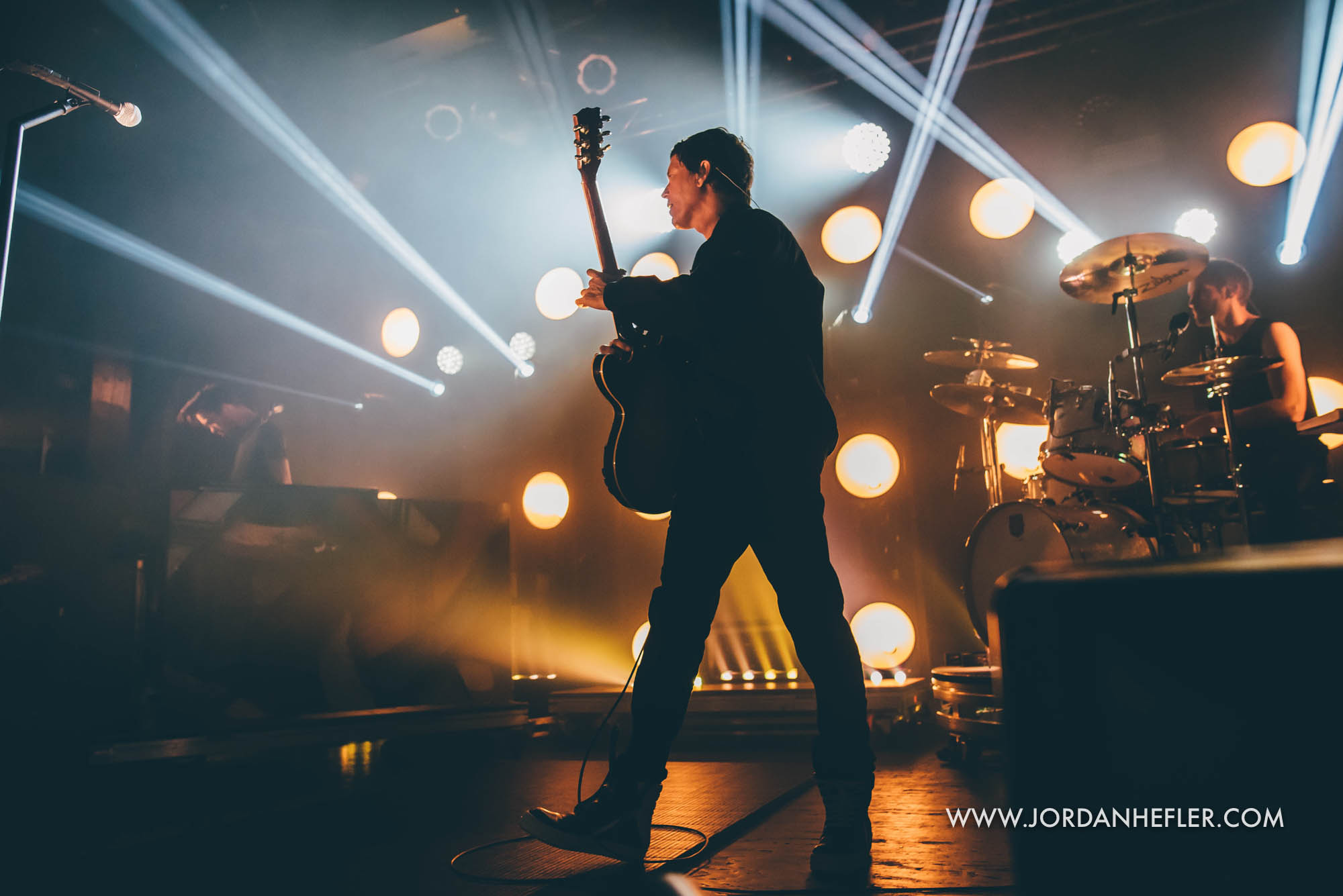 Third Eye Blind // Baton Rouge, LA 3.30.16