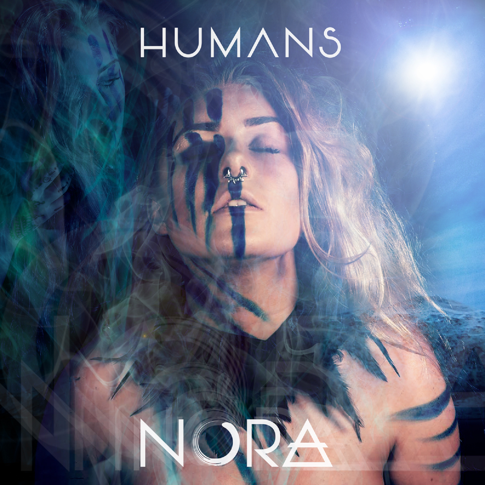 NORA premieres her new music video + single “Humans”