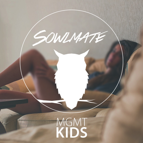 Sowlmate releases new remix of “Kids” by MGMT