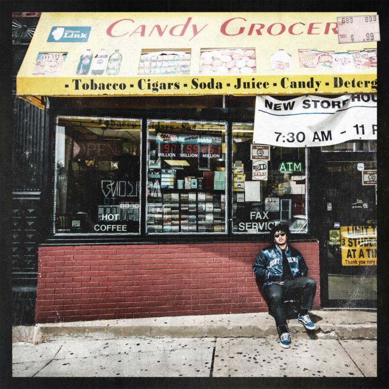 Joey Purp release new single “Cornerstone”