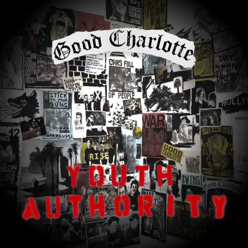 Good Charlotte announce new album, ‘Youth Authority’