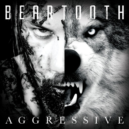 Beartooth announce new album, ‘Aggressive’