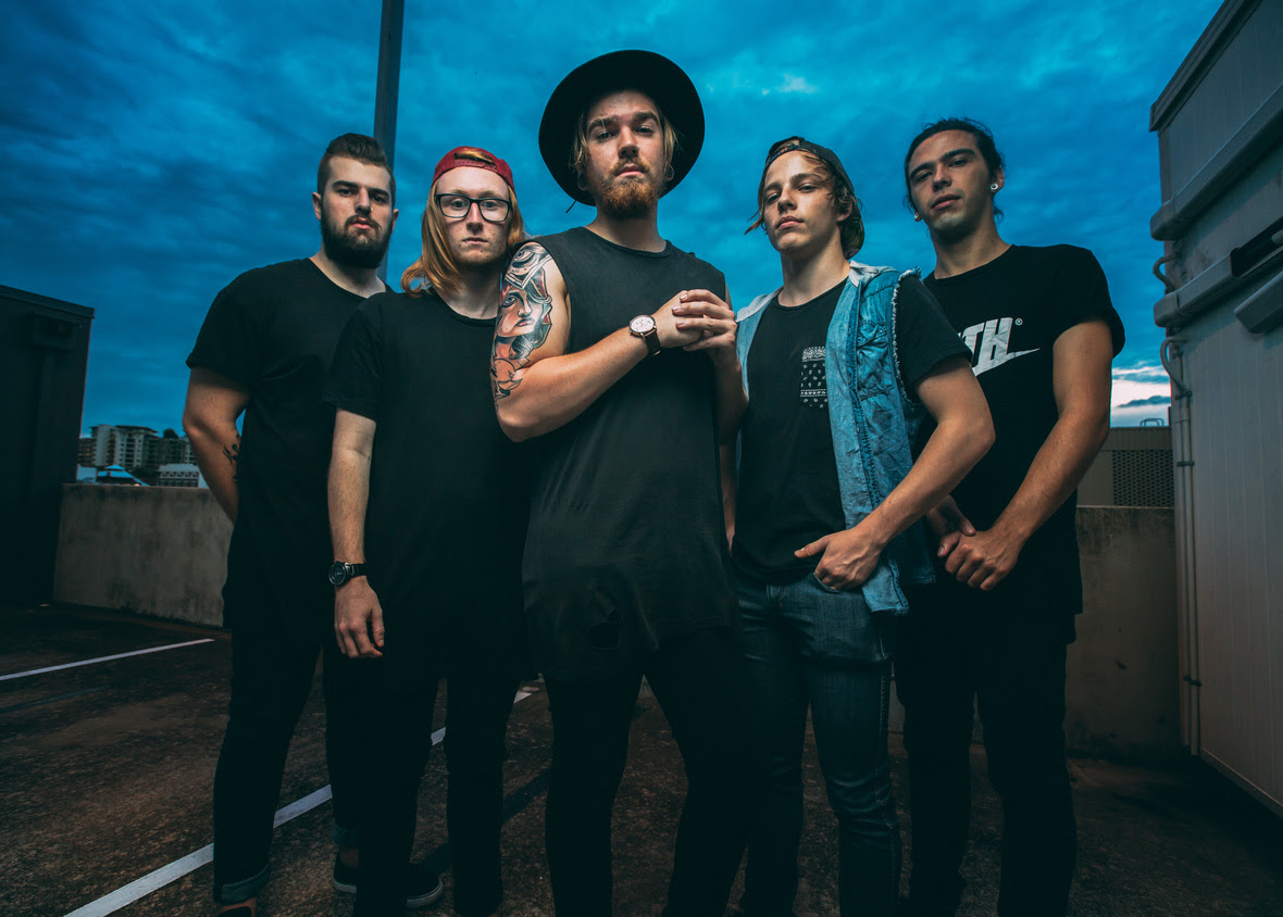 Apate release “Hangman” music video