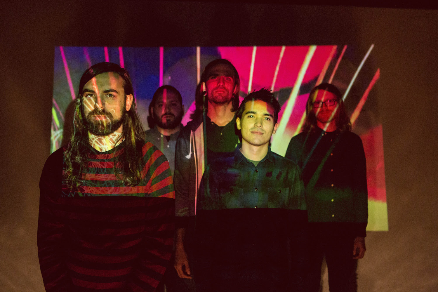 GATES stream new album, ‘Parallel Lives’
