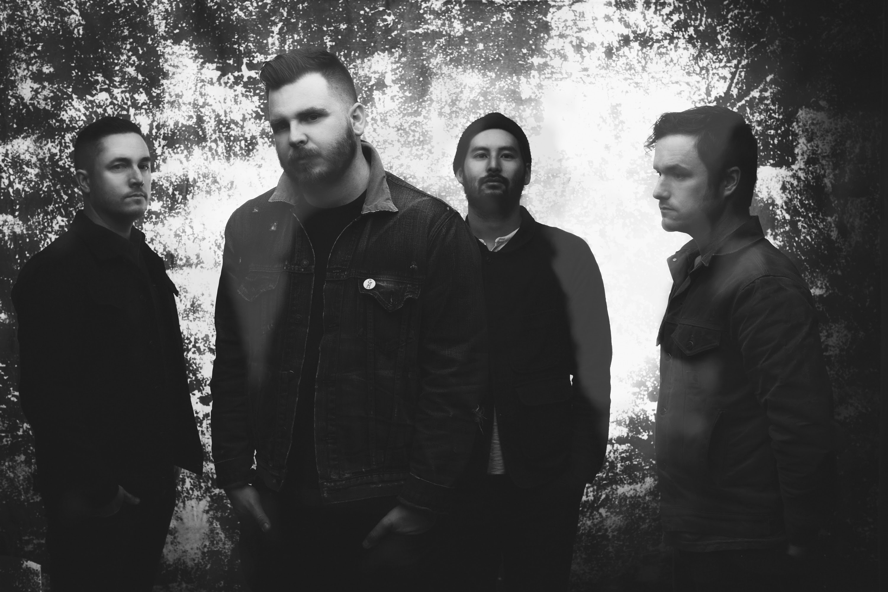 Thrice release “Hurricane” music video